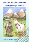 Mucche rivoluzionarie. E-book. Formato EPUB ebook