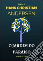 O Jardim do Paraíso. E-book. Formato EPUB ebook