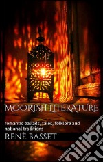 Moorish literature. E-book. Formato EPUB ebook