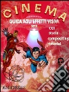 Guida agli effetti visivi vfx. E-book. Formato EPUB ebook