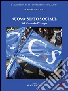 NUOVO STATO SOCIALE - Dai Comuni all'Europa. E-book. Formato PDF ebook di Convergenza Socialista