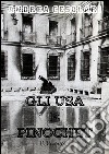 Gli USA e Pinocheti rapporti tra i servizi segreti americani e il dittatore cileno. E-book. Formato EPUB ebook di Andrea Cesolari