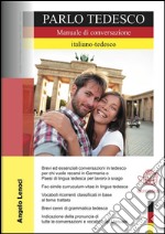 Parlo tedesco. E-book. Formato EPUB ebook