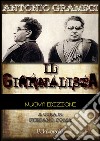 Antonio Gramsci il giornalista. E-book. Formato EPUB ebook di Stefano Poma