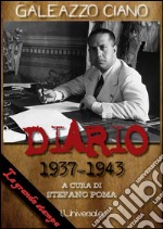 Diario 1937-1943: Edizione integrale. E-book. Formato EPUB