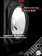 Appunti di fonia. E-book. Formato PDF ebook