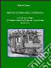 Breve storia dell&apos;energia. E-book. Formato PDF ebook