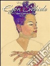 Egon Schiele:  190 Master Drawings and Prints. E-book. Formato Mobipocket ebook