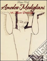 Amedeo Modigliani: 140 master drawings. E-book. Formato EPUB ebook