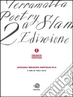 Antologia del Terra matta Poetry Slam 2015. E-book. Formato EPUB ebook