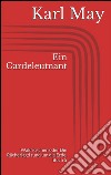 Ein Gardeleutnant. E-book. Formato Mobipocket ebook