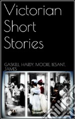 Victorian short stories. E-book. Formato EPUB ebook