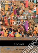 La donna in India. E-book. Formato Mobipocket