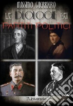 Le ideologie dei partiti politici. E-book. Formato EPUB ebook