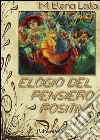 Elogio del pensiero positivo. E-book. Formato EPUB ebook di Maria Elena Lallai