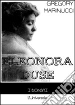 Eleonora Duse. E-book. Formato EPUB ebook