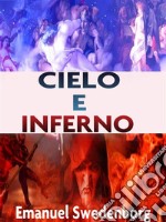 Cielo e inferno. E-book. Formato EPUB ebook