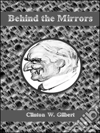 Behind the mirrors. E-book. Formato Mobipocket ebook