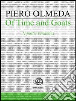 Of time and goats. E-book. Formato Mobipocket