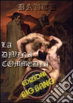 La divina commedia - versione illustrata: Edizione integrale. E-book. Formato EPUB ebook