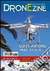 DronEzine n.10. E-book. Formato PDF ebook di Associazione Dronezine