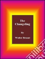 The changeling. E-book. Formato EPUB ebook