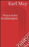 Historische erzählungen. E-book. Formato Mobipocket ebook