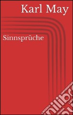 Sinnsprüche. E-book. Formato EPUB ebook