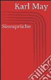 Sinnsprüche. E-book. Formato Mobipocket ebook