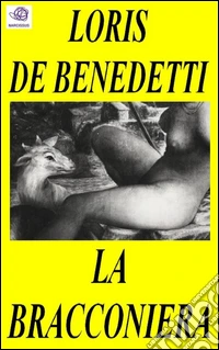 La Bracconiera. E-book. Formato Mobipocket