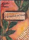 8 favole di Talia . E-book. Formato EPUB ebook di Natalia Danioni