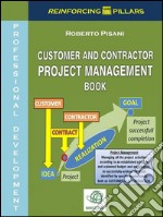 Customer and contractor project management book. E-book. Formato Mobipocket