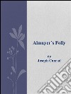 Almayer's Folly. E-book. Formato EPUB ebook