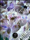 Schegge di follia. E-book. Formato EPUB ebook di Michela Dogliotti