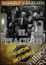 Il piacere. E-book. Formato Mobipocket ebook