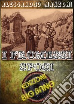 I promessi sposi. E-book. Formato Mobipocket ebook