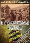 I promessi sposi. E-book. Formato Mobipocket ebook di Alessandro Manzoni