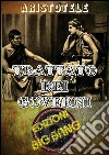 Trattato dei governi. E-book. Formato EPUB ebook di Aristotele