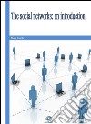 The social networks: an introduction. E-book. Formato Mobipocket ebook