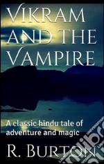 Vikram and the Vampire. E-book. Formato EPUB ebook