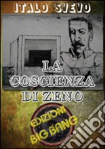 La coscienza di Zeno: Versione illustrata. E-book. Formato EPUB ebook