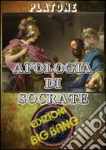 Apologia di Socrate. E-book. Formato EPUB ebook