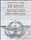 De bello seliacido. E-book. Formato EPUB ebook