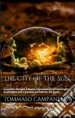 The city of the sun. E-book. Formato Mobipocket ebook