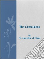 The confessions. E-book. Formato Mobipocket