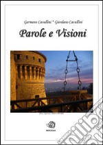 Parole & visioni. E-book. Formato PDF ebook