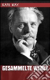 Karl May - Gesammelte Werke. E-book. Formato Mobipocket ebook