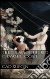 The Dream of the Red Chamber. Book I. E-book. Formato Mobipocket ebook di Cao Xueqin