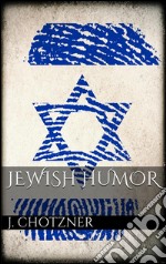 Jewish humor. E-book. Formato EPUB ebook