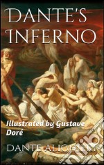 Dante's Inferno. E-book. Formato Mobipocket ebook